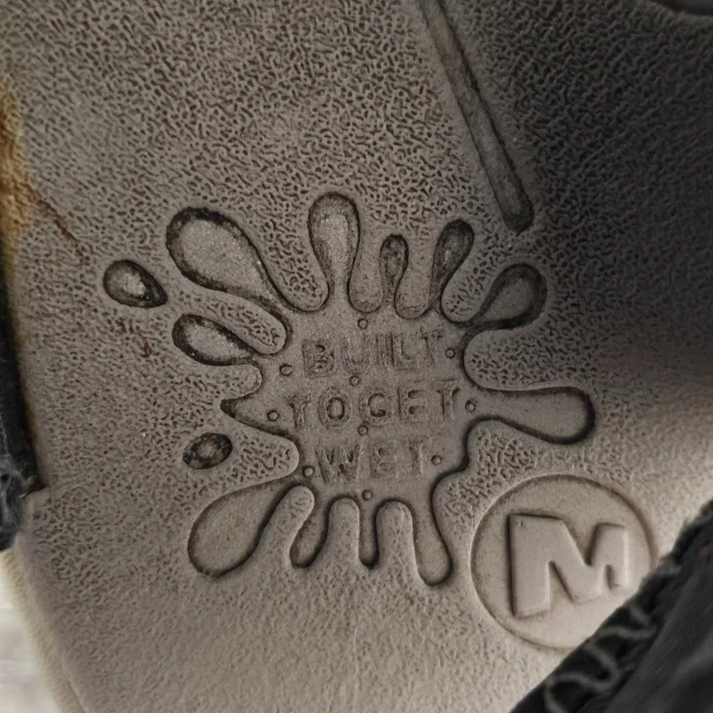 💥Merrell Open Toe Strappy Water Sandal